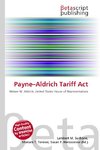 Payne-Aldrich Tariff Act