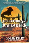 Adventures of a Balladeer