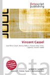 Vincent Cassel