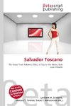 Salvador Toscano