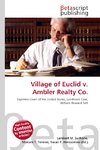 Village of Euclid v. Ambler Realty Co.