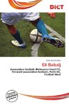 Eli Babalj