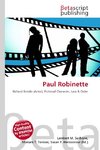 Paul Robinette
