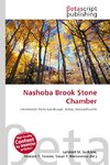 Nashoba Brook Stone Chamber
