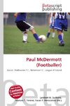 Paul McDermott (Footballer)