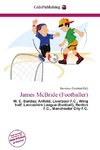 James McBride (Footballer)