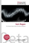Sam Ragan