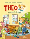 Theo - Ein Löwe setzt Grenzen