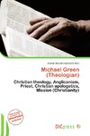 Michael Green (Theologian)