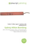 Sydney Hilton Bombing