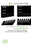 Linda Arvidson