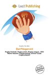 Dai Fitzgerald