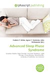Advanced Sleep Phase Syndrome