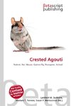 Crested Agouti