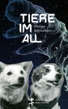 Tiere im All
