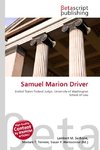 Samuel Marion Driver