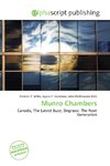 Munro Chambers