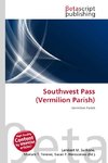 Southwest Pass (Vermilion Parish)