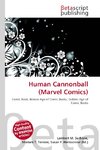 Human Cannonball (Marvel Comics)