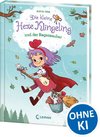 Die kleine Hexe Klingeling und der Regenzauber