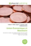 Union Économique et Monétaire