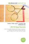 2010 Gay Games