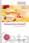 National Dairy Checkoff