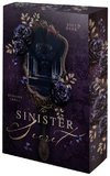 The Sinister Secret