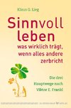 Sinnvoll leben