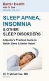 SLEEP APNEA, INSOMNIA & OTHER SLEEP DISORDERS