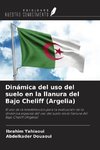 Dinámica del uso del suelo en la llanura del Bajo Cheliff (Argelia)