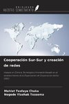 Cooperación Sur-Sur y creación de redes