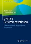 Digitale Serviceinnovationen
