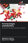 Farmacologia endodontica