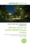 McGhee Center for Eastern Mediterranean Studies