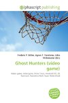 Ghost Hunters (video game)