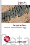Tanystropheus