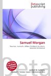 Samuel Morgan
