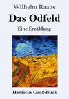 Das Odfeld (Großdruck)