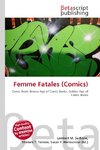 Femme Fatales (Comics)