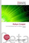 Robyn Cooper
