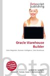 Oracle Warehouse Builder