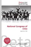 National Congress of Chile