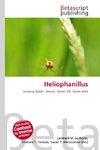 Heliophanillus
