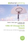 1996-97 Chicago Bulls Season