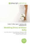 Wedding Dress of Grace Kelly