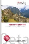 Robert de Stafford