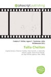 Tsilla Chelton