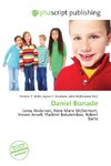 Daniel Bonade