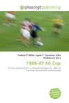 1986-87 FA Cup